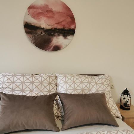 Appartamento La Soba Fohrenhain Esterno foto
