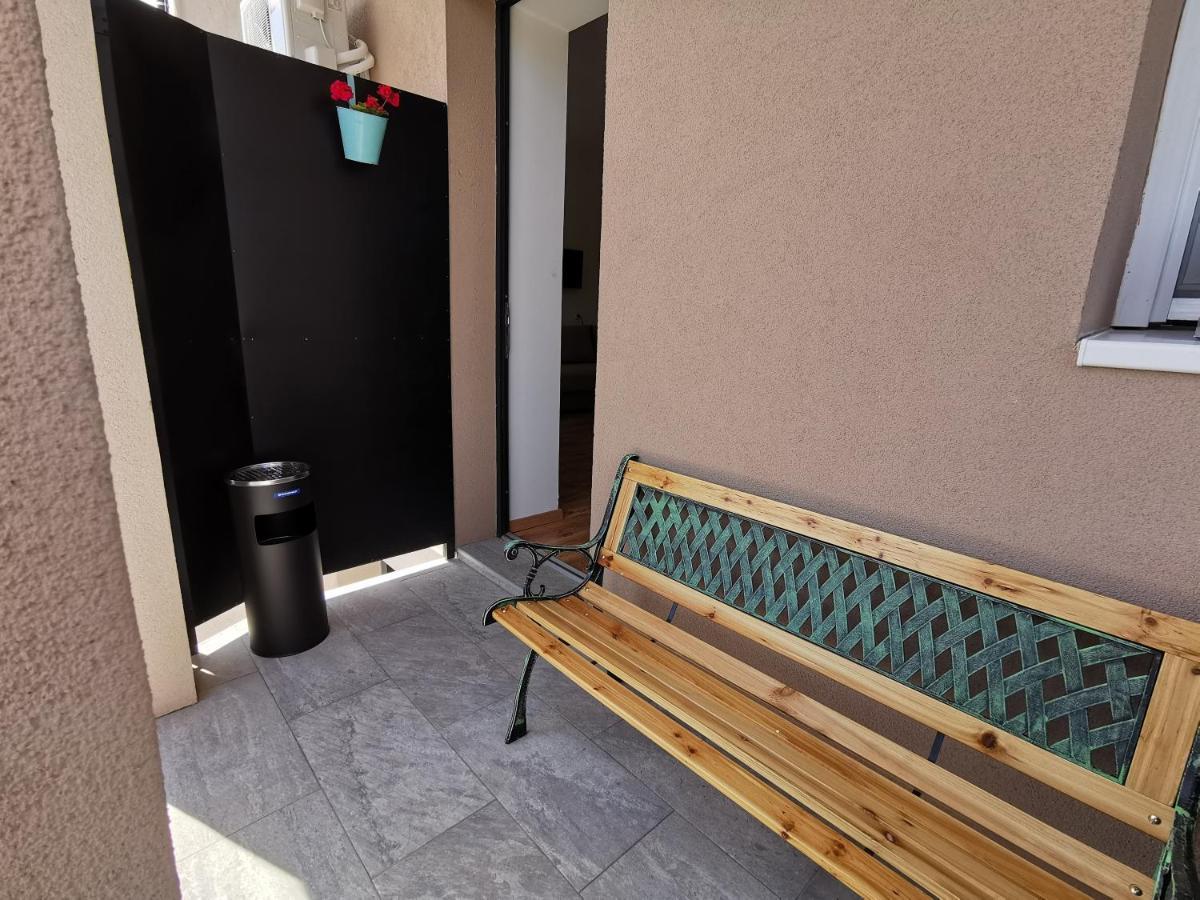 Appartamento La Soba Fohrenhain Esterno foto