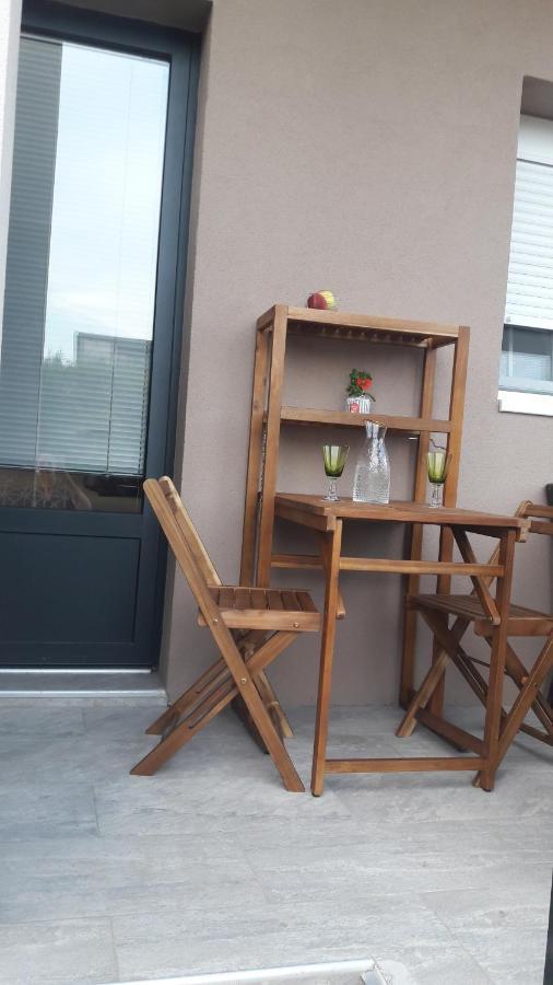 Appartamento La Soba Fohrenhain Esterno foto