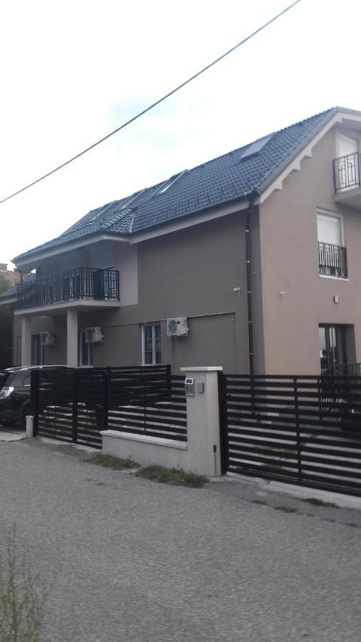 Appartamento La Soba Fohrenhain Esterno foto