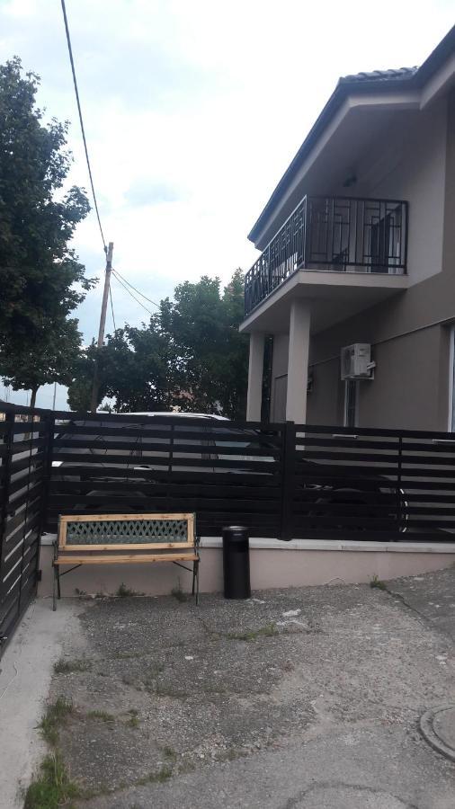 Appartamento La Soba Fohrenhain Esterno foto