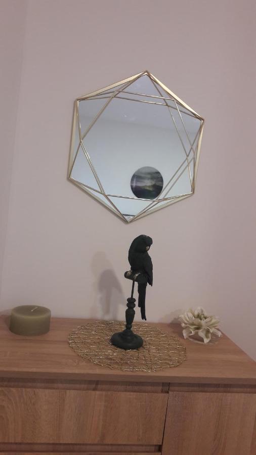 Appartamento La Soba Fohrenhain Esterno foto