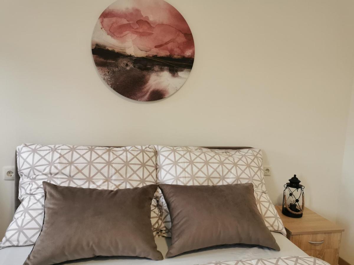 Appartamento La Soba Fohrenhain Esterno foto