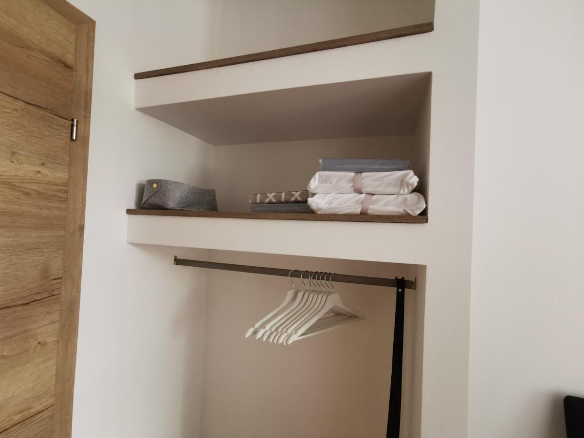 Appartamento La Soba Fohrenhain Esterno foto