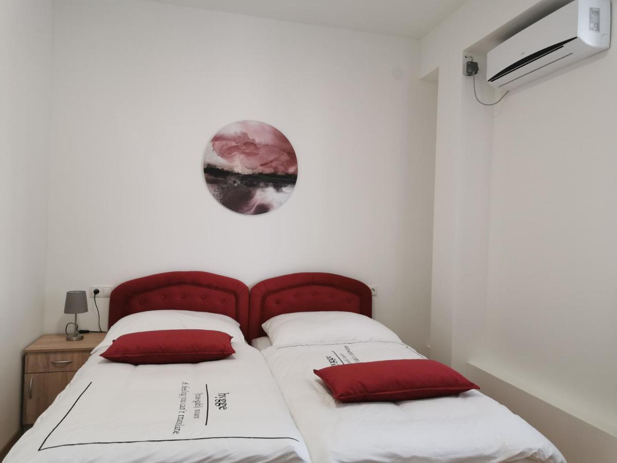 Appartamento La Soba Fohrenhain Esterno foto