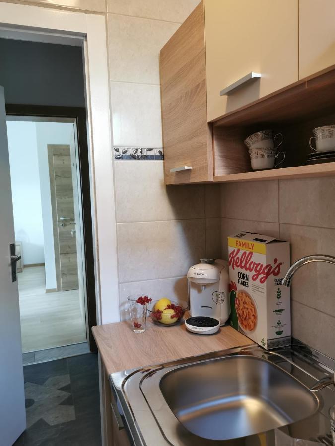 Appartamento La Soba Fohrenhain Esterno foto