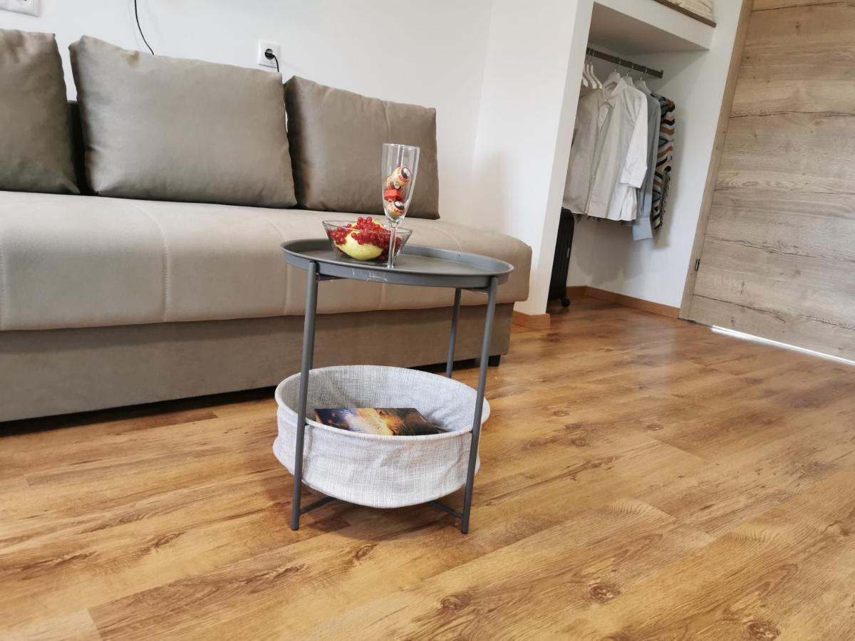 Appartamento La Soba Fohrenhain Esterno foto